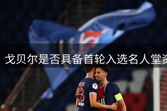 戈贝尔是否具备首轮入选名人堂资格引热议